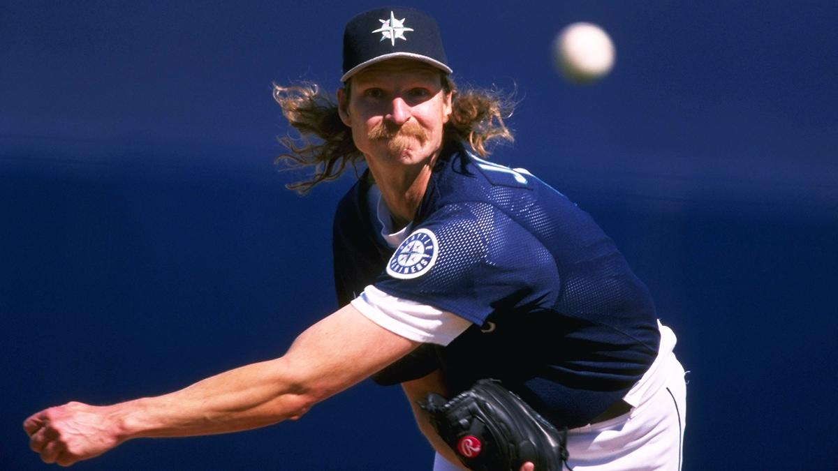 Happy Birthday Randy Johnson! A Short   