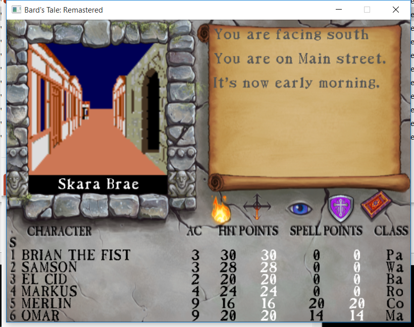the bards tale trilogy guide the bards tale trilogy guide