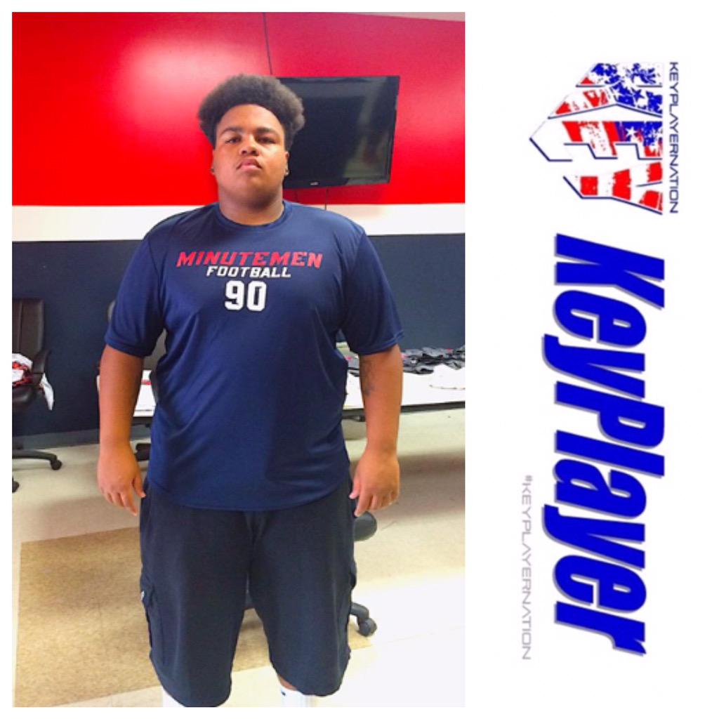 KeyPlayerNation's tweet image. #KeyPlayerStats @jadinashdawson_  7 tackles, 3 tackles for loss &amp;amp; 1 sack 🔑🏈📈