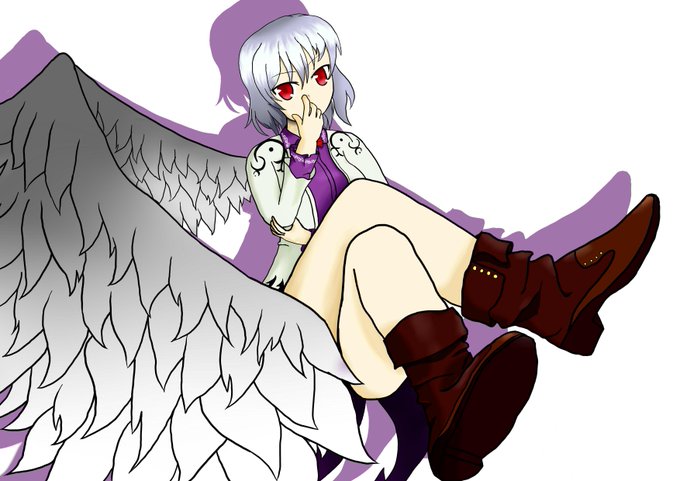 稀神サグメのタグが付いたイラスト 古い順 91 1件目