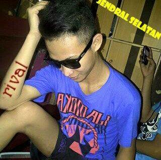 ir_rival's tweet image. Kece gak