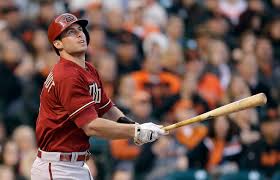 To wish Paul Goldschmidt a very Happy Birthday! 