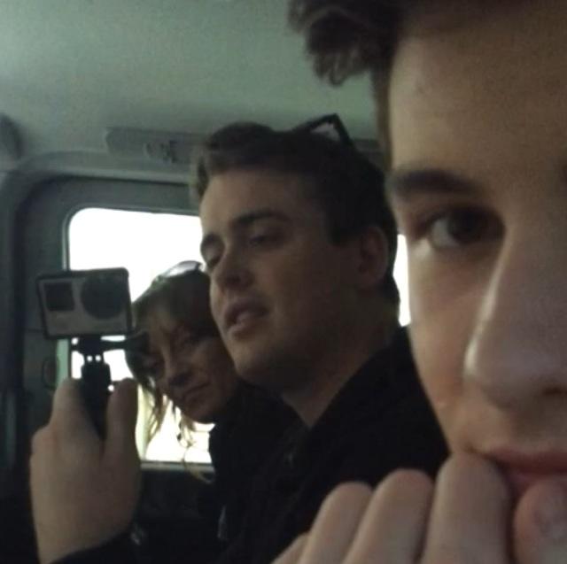 BeatrizFloresG's tweet photo. #ShawnInSpain @ShawnMendes see you again๐๐ can't wait http://t.co/uoXMnZpK39