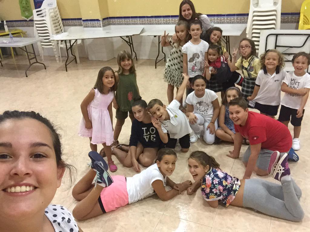 Comencem amb els assajos del Festival #FallesGND16 #Prado2016 #Gandia