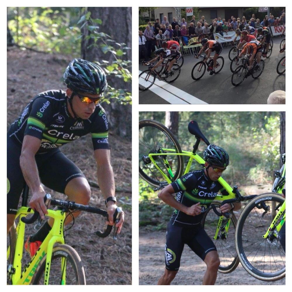 Sven Vanthourenhout tweet media