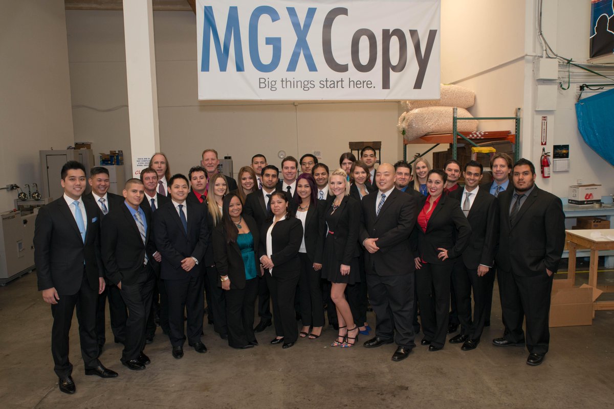 MGX Copy (@MGXCopy) / Twitter