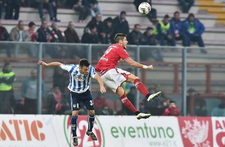 Pescara-Perugia, come vedere Streaming Diretta TV oggi (Partite calcio Gratis Serie B) 1 Rojadirecta Pescara Perugia streaming gratis calcio video live diretta tv sky.