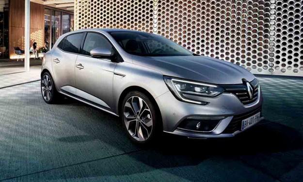BotsMotoring's tweet photo. NEW RENAULT MÉGANE UNVEILED @RenSouthAfrica  http://t.co/XBTIpAyqEW http://t.co/Jdkr1qtozs