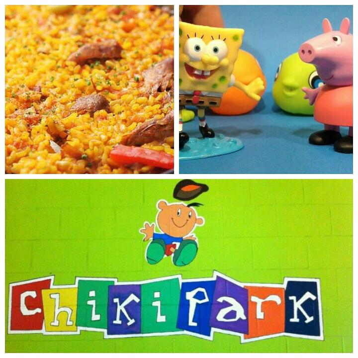 El Domingo 20 de Septiembre estamos de aniversario!!! Te invitamos a paella y cerveza a partir de las 15:00 h!!
