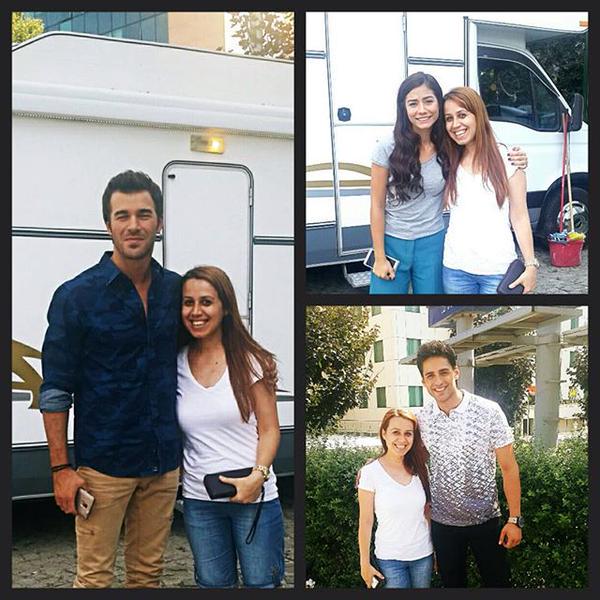 TheeDemYus's tweet photo. Bizede inşallah böyle günler🙈@dmtzdmr @yusicim @EkinMertDaymaz http://t.co/AaraxWxbLi