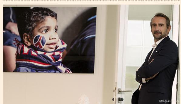 Jean-Claude Blanc <a href="/SKEMA_BS/">SKEMA Business School</a> #Alumni - Journey to the top at <a href="/PSG_inside/">Paris Saint-Germain</a> goo.gl/JYpbhs via <a href="/FT/">Financial Times</a>