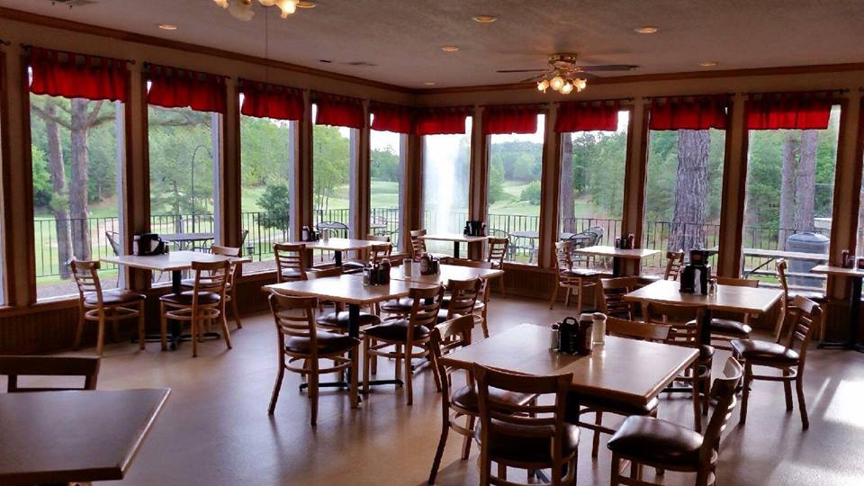 flintridgecom's tweet photo. Check out Flint Ridge's delicious restaurant! Daily specials, open to the public! #greatfood http://t.co/QINAOcz0ba