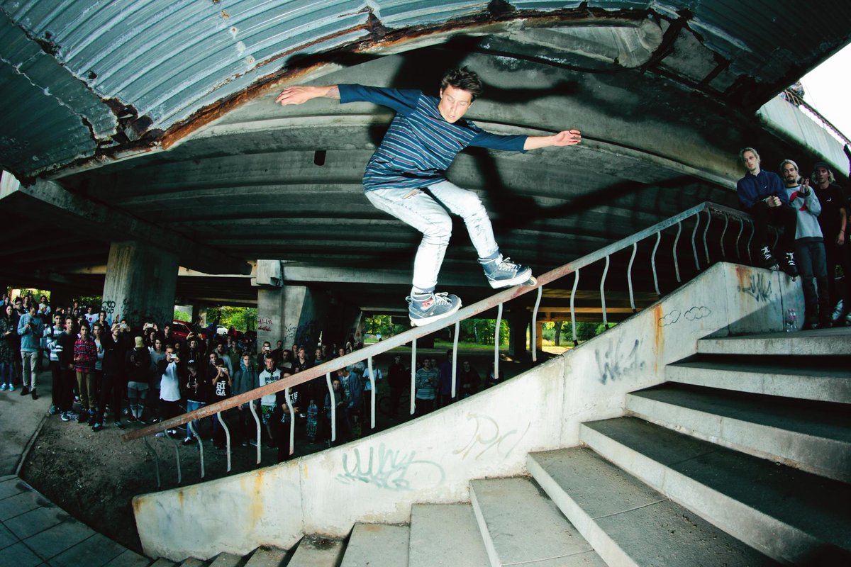 Mūsu lielā bilžu galerija no #ALNIS2015
Skatamies un baudam / on.fb.me/1VPWKTO
Foto / <a href="/ksprsx/">kaspars alksnis</a>