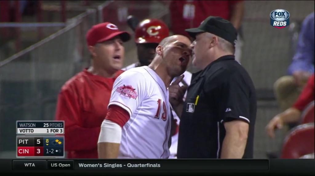 Happy birthday to the great Joey Votto!!! 