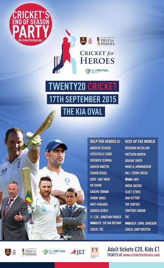Surrey Cricket tweet media