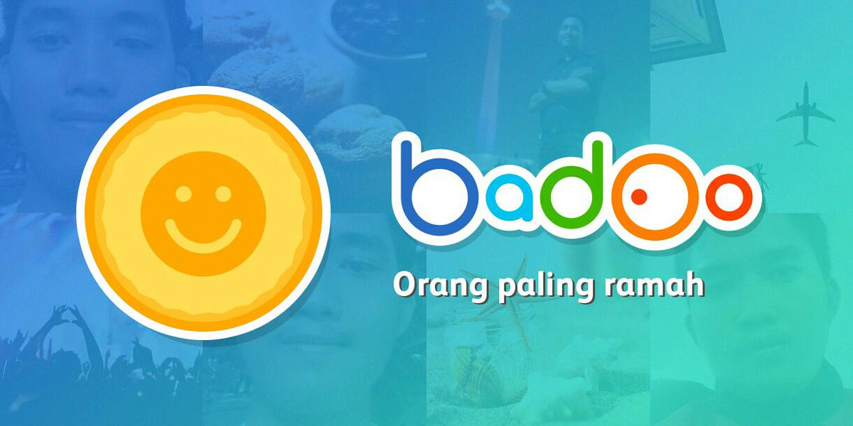 afendy91's tweet photo. Aku salah satu orang paling ramah minggu ini di #badoo! LOL http://t.co/upAlfwIAke http://t.co/37zQNgnLAJ