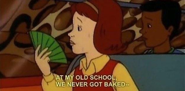 magic school bus magic school bus