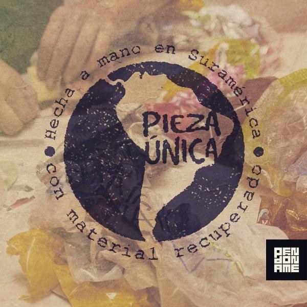Pendoname's tweet photo. Si nos movemos, nos llevamos nuestros sueños con nosotros.

#pendónameBsAs #upcycling http://t.co/yfXp5WUk1Y
