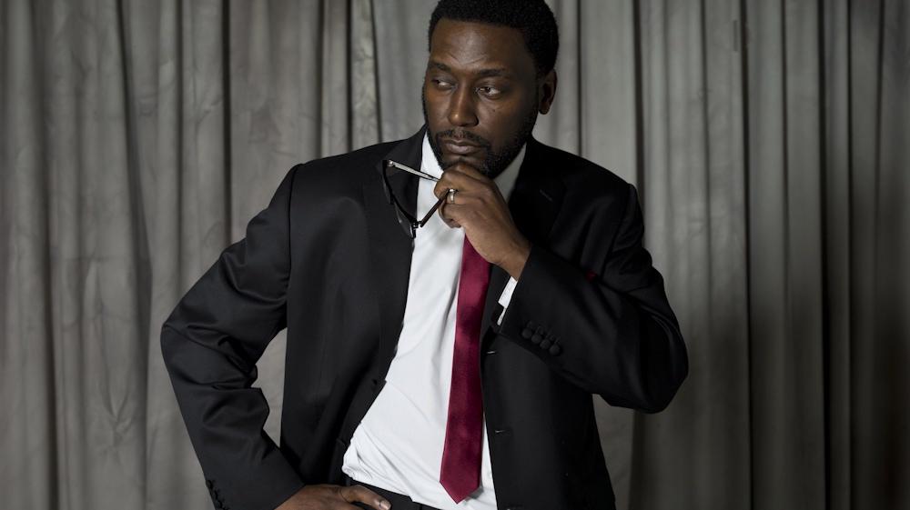 HAPPY BIRTHDAY ... BIG DADDY KANE! \"SMOOTH OPERATOR\".   