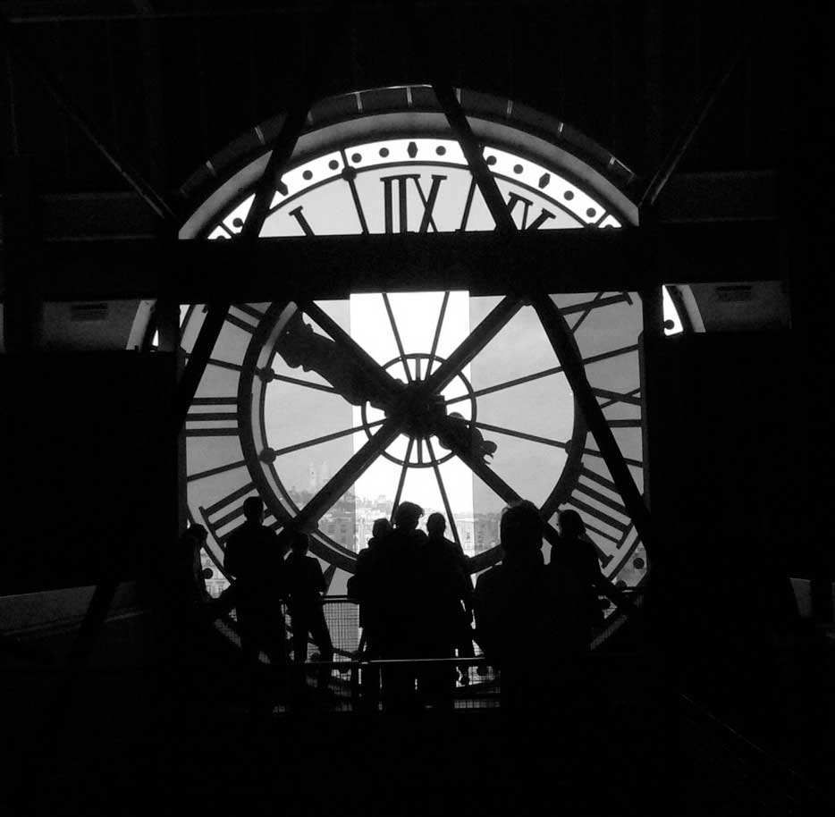easelarts's tweet photo. @AirCanada #LoveForParis The museums  (Musee d'Orsay) http://t.co/OJqe3kgvuf