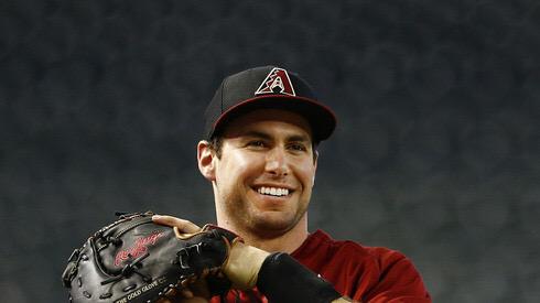 Happy Birthday to Paul Goldschmidt!! We  what he\s done for AZ on & off of the field.  