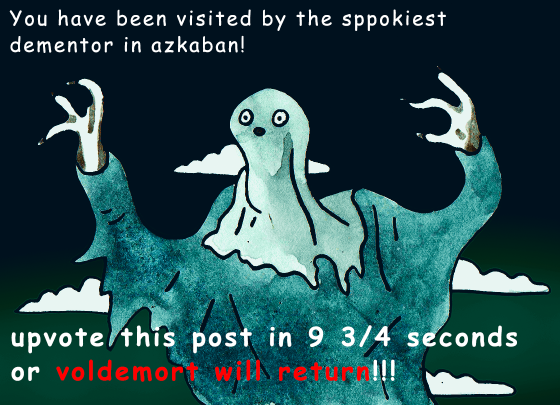 SWatercolour's tweet image. oh no!