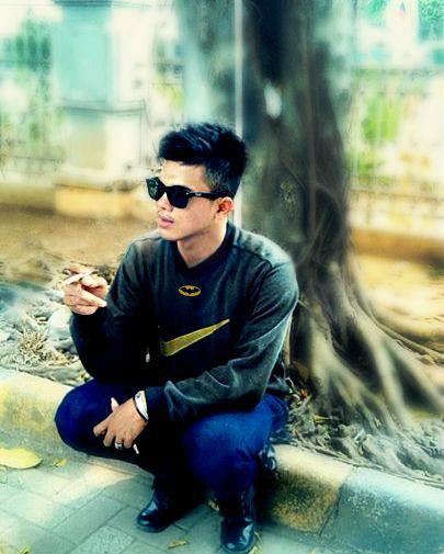 ewin_parker's tweet photo. lg di depan mal cijantung http://t.co/8FZpeESAI6
