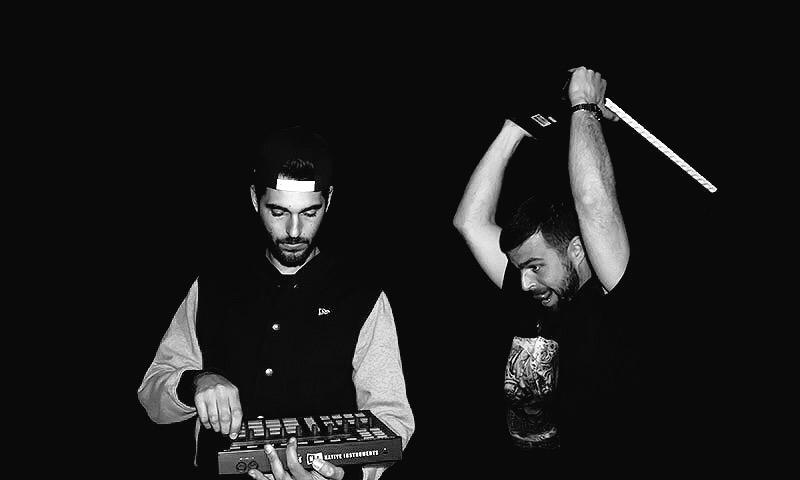 listen2feel's tweet photo. Terminando la mixtape con #DjAsko. En muy breve en vuestros oídos http://t.co/XogFE8gkCv