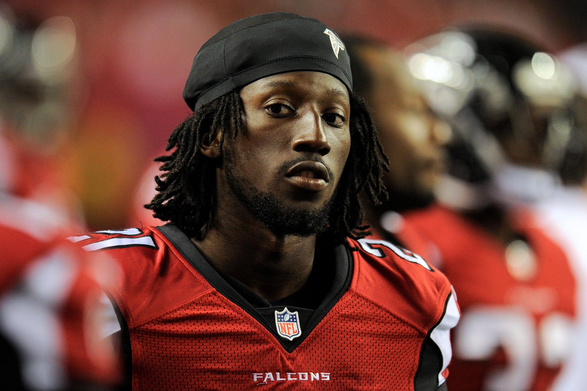 Happy 25th birthday to the one and only Desmond Trufant! Congratulations 