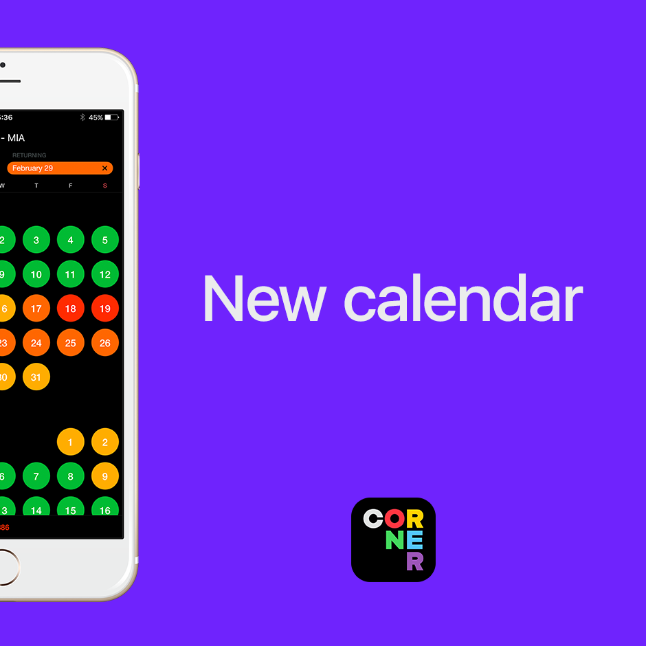 CornerAp's tweet image. Download app itunes.apple.com/us/app/id89910…