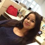 Cisco's tweet image. On @anjalibhatia19&apos;s 5th #Ciscoversary, she reflects on her mentor&apos;s impact on her career: cs.co/6015ByfZb