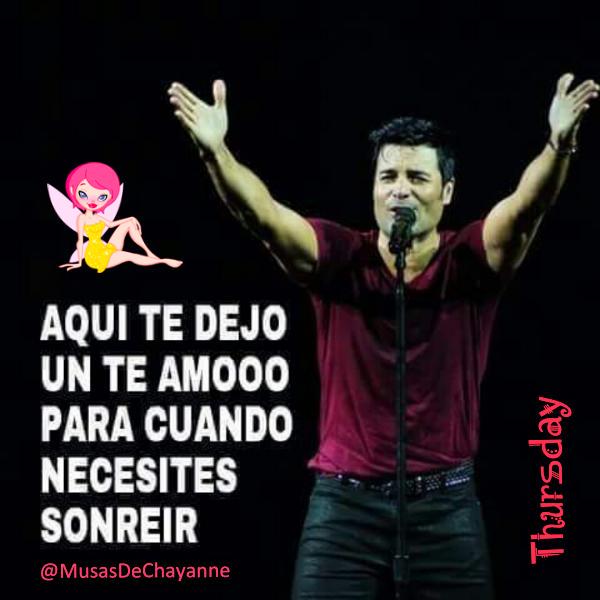 MusasDeChayanne's tweet photo. Abrazos lindo jueves @gavillanina @Monicuf @karidechay @gesten22 @MarcelaMM29 i @nyman_heidi @CHAYANNEMUSIC http://t.co/crruCL8MZC