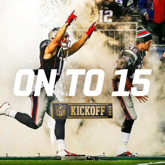 Edelman11's tweet photo. #gameday http://t.co/bXTzKVcrkK