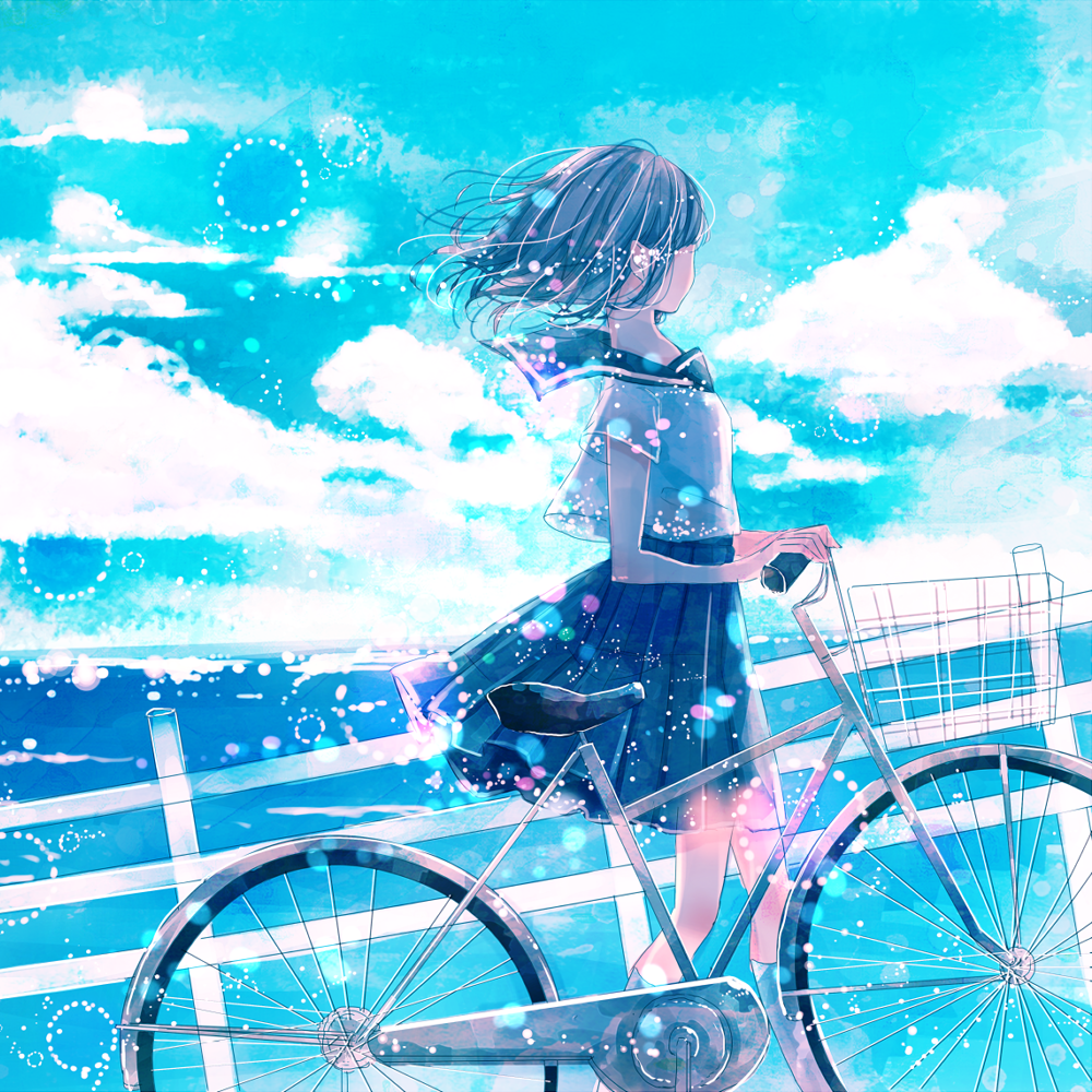 花芽宮るる Nappa072 有難う御座います これからもイラスト見ていただけるととても嬉しいです