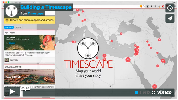 Like we always say " Telling Stories Should Be Easy" medium.com/@timescaping/t…