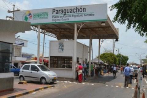 Apoyan medida soberana del cierre de la frontera en la Guajira colombiana bit.ly/1Q1aHKN