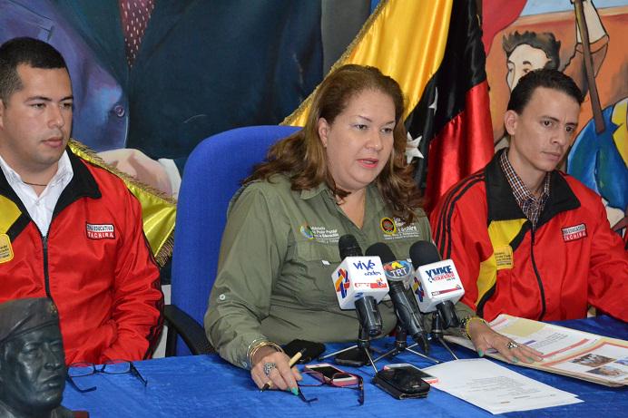 MPPE ofertará ingreso a  la carrera docente  a través de sistema automatizado,elimando  la recepción de curriculum