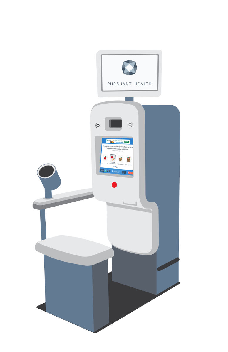 PursuantHealth's tweet photo. Pursuant Health and Cleveland Clinic Wellness Announce New Health Risk Assessment: http://t.co/p9vamFfO8t @CCWellnes… http://t.co/sloZtfmpGM
