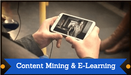 KZOInnovations's tweet image. #ContentMining and how is it connected to #eLearning? Find out now! hubs.ly/H018S0_0