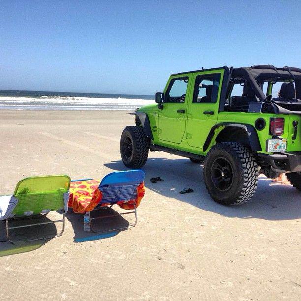 JeepCountry's tweet image. Where i want to be. 😎🌊☀️