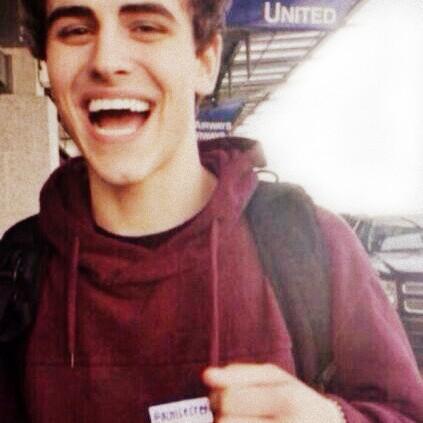 Happy 19th Birthday Jack Gilinsky   