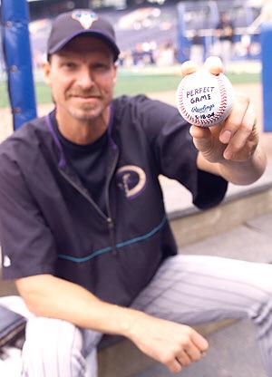 Happy 52nd birthday to the Big Unit, Randy Johnson. Such an amazing career     