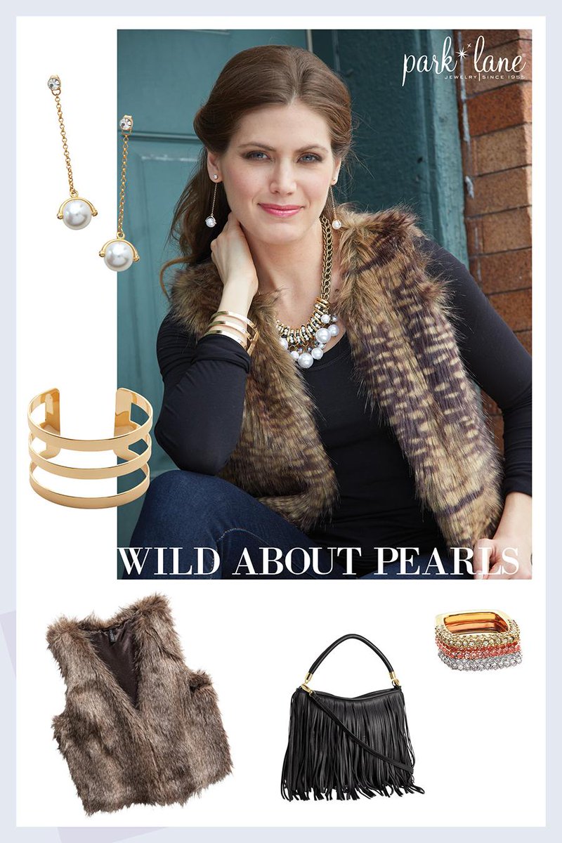 ParkLaneJewelry's tweet image. Explore your wild side with our latest Fall Collection 
#parklanejewelry #FallCollection2015 #WildSide #Accessorize