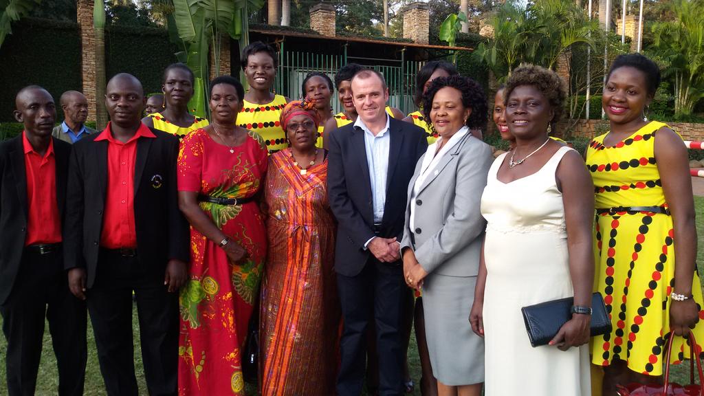 Australian High Commission, Kenya (@aushckenya) on Twitter photo Great to catch up with one of the star teams from the <a href="/netballworldcup/">Netball World Cup</a> <a href="/SheCranes/">The SheCranes</a> <a href="/AussieDiamonds/">Origin Australian Diamonds</a> Great to catch up with one of the star teams from the <a href="/netballworldcup/">Netball World Cup</a> <a href="/SheCranes/">The SheCranes</a> <a href="/AussieDiamonds/">Origin Australian Diamonds</a>