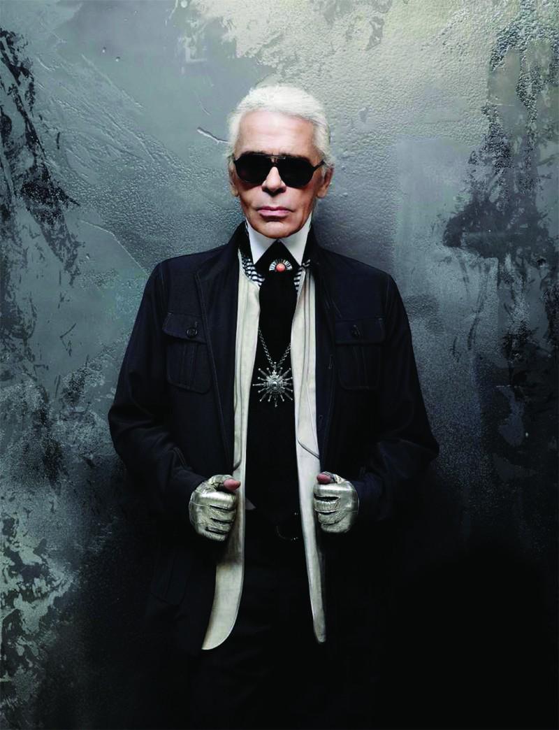 Happy Birthday Tips on work, life and fashion from the Kaiser himself:  
