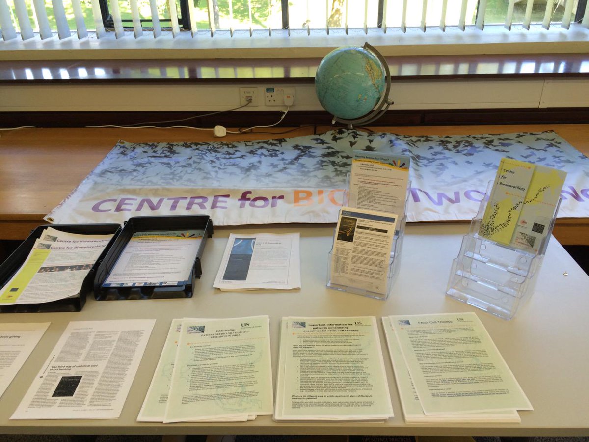 Bionetworking's tweet photo. Bionetworking at Sussex Global Health Hive! #MAGic2015conference http://t.co/RWEZ57pywp