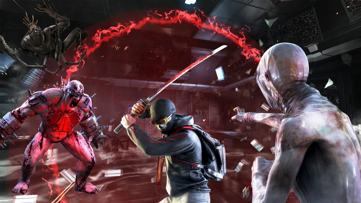 gameservers_com's tweet photo. Looks like we still have more #KF2 keys to #giveaway! RT and follow if you're interested! #PCGaming http://t.co/D8BLjshjvw