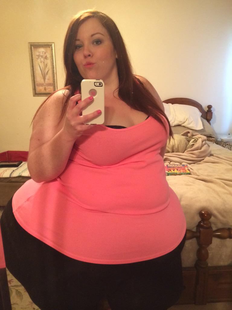 Big Cutie Lyla Ssbbw Weight Gain Hot Sex Picture 