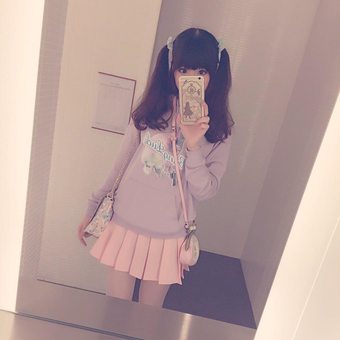 Twitterのコスプレ画像29