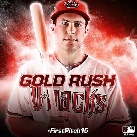 Happy birthday to America\s first baseman. Best player in MLB. Paul Goldschmidt  